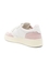 Zapatillas Autry Medalist low rosa ante